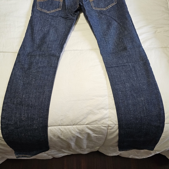 Armani Jeans (3Y6J20 6D1TZ) 29" x 30" - Picture 3 of 16